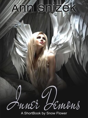 cover image of Inner Demons